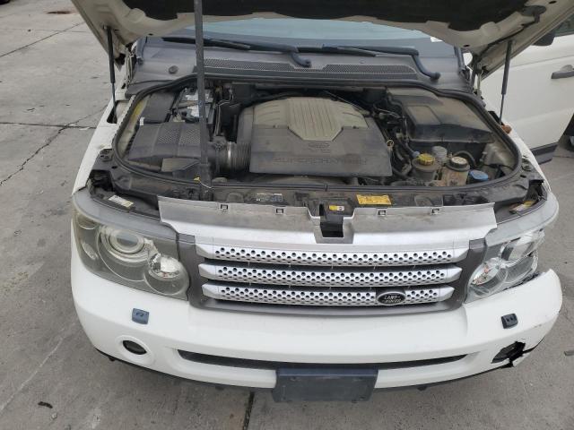 Photo 11 VIN: SALSH23439A211382 - LAND ROVER RANGE ROVE 