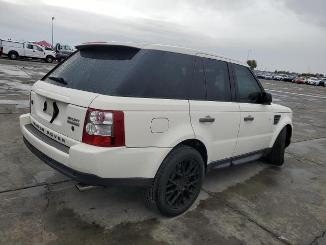 Photo 2 VIN: SALSH23439A211382 - LAND ROVER RANGE ROVE 