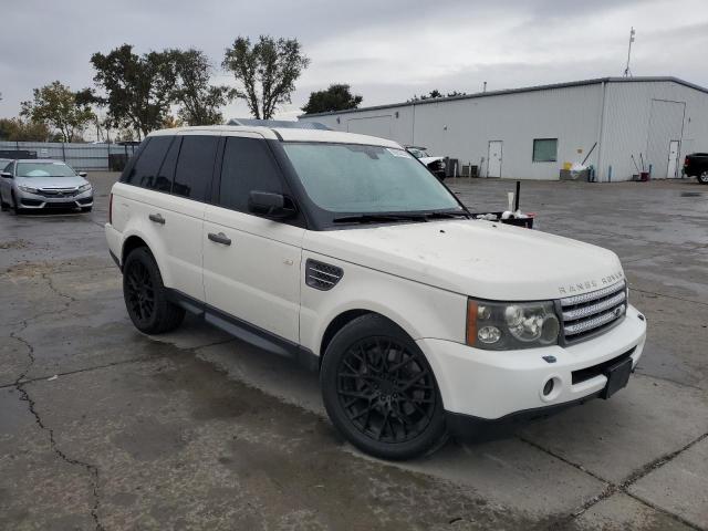 Photo 3 VIN: SALSH23439A211382 - LAND ROVER RANGE ROVE 