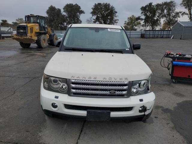 Photo 4 VIN: SALSH23439A211382 - LAND ROVER RANGE ROVE 