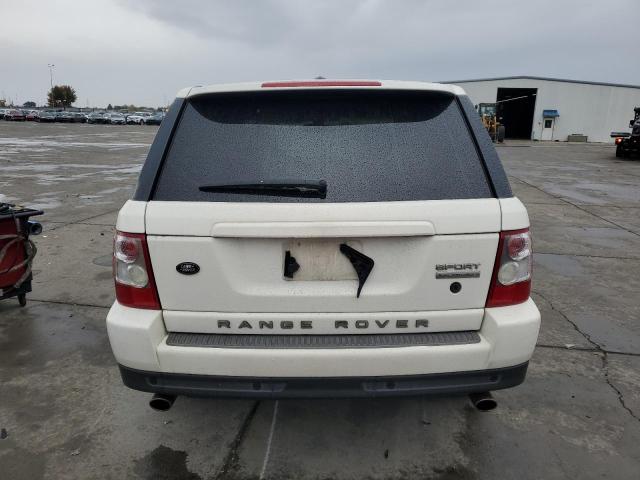 Photo 5 VIN: SALSH23439A211382 - LAND ROVER RANGE ROVE 