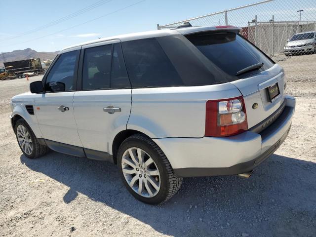 Photo 1 VIN: SALSH23446A901671 - LAND ROVER RANGEROVER 