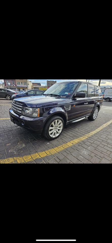 Photo 1 VIN: SALSH23446A950787 - LAND ROVER RANGEROVER 