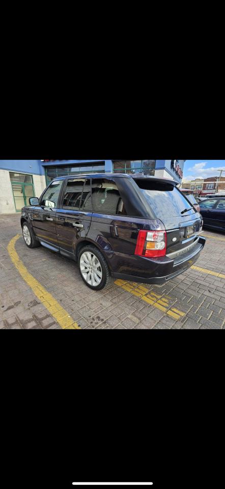 Photo 2 VIN: SALSH23446A950787 - LAND ROVER RANGEROVER 