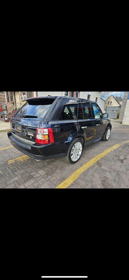 Photo 3 VIN: SALSH23446A950787 - LAND ROVER RANGEROVER 