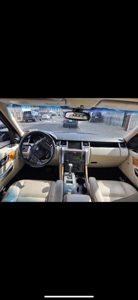 Photo 8 VIN: SALSH23446A950787 - LAND ROVER RANGEROVER 