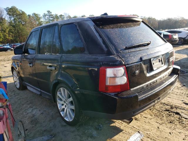 Photo 1 VIN: SALSH23447A114799 - LAND ROVER RANGEROVER 