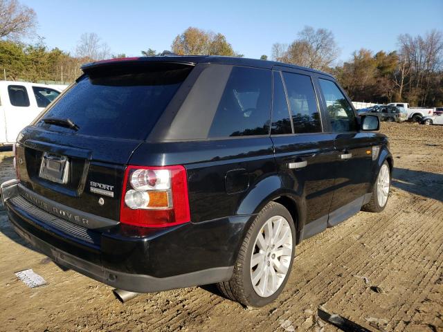 Photo 2 VIN: SALSH23447A114799 - LAND ROVER RANGEROVER 