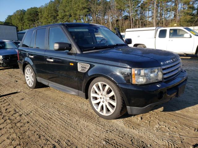 Photo 3 VIN: SALSH23447A114799 - LAND ROVER RANGEROVER 