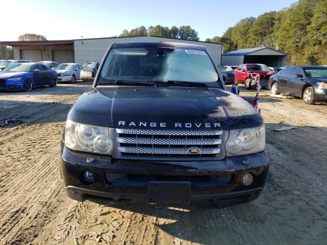 Photo 4 VIN: SALSH23447A114799 - LAND ROVER RANGEROVER 