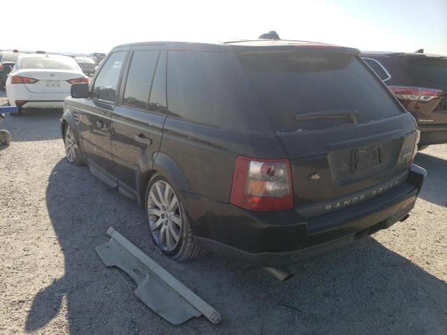 Photo 2 VIN: SALSH23447A117329 - LAND ROVER RANGE ROVE 