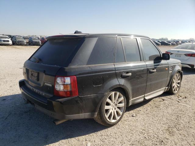 Photo 3 VIN: SALSH23447A117329 - LAND ROVER RANGE ROVE 