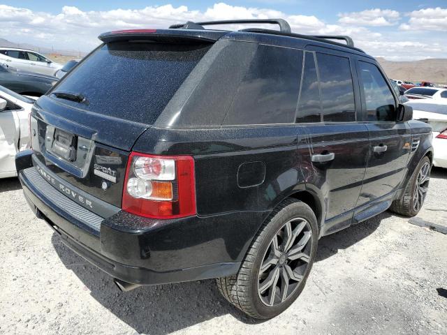 Photo 2 VIN: SALSH23448A120216 - LAND ROVER RANGEROVER 