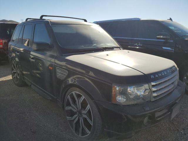 Photo 3 VIN: SALSH23448A120216 - LAND ROVER RANGEROVER 