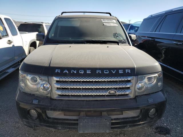 Photo 4 VIN: SALSH23448A120216 - LAND ROVER RANGEROVER 