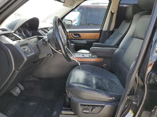 Photo 6 VIN: SALSH23448A120216 - LAND ROVER RANGEROVER 