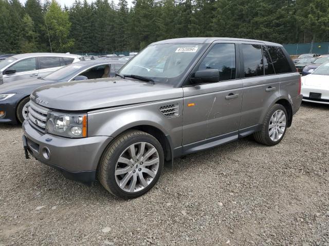 Photo 0 VIN: SALSH23448A123987 - LAND ROVER RANGE ROVE 