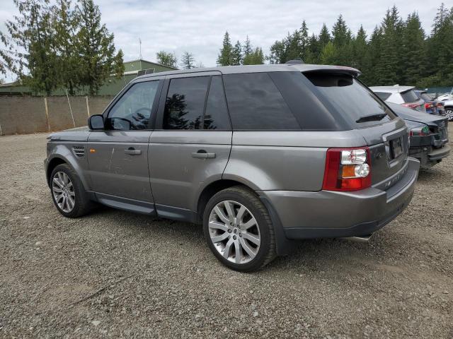 Photo 1 VIN: SALSH23448A123987 - LAND ROVER RANGE ROVE 