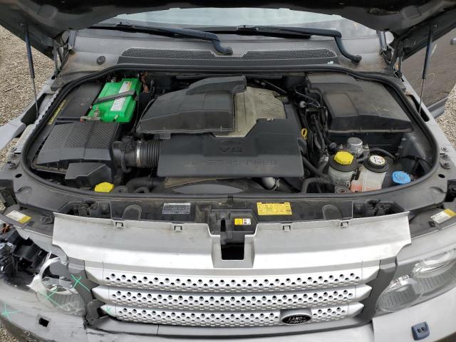 Photo 11 VIN: SALSH23448A123987 - LAND ROVER RANGE ROVE 