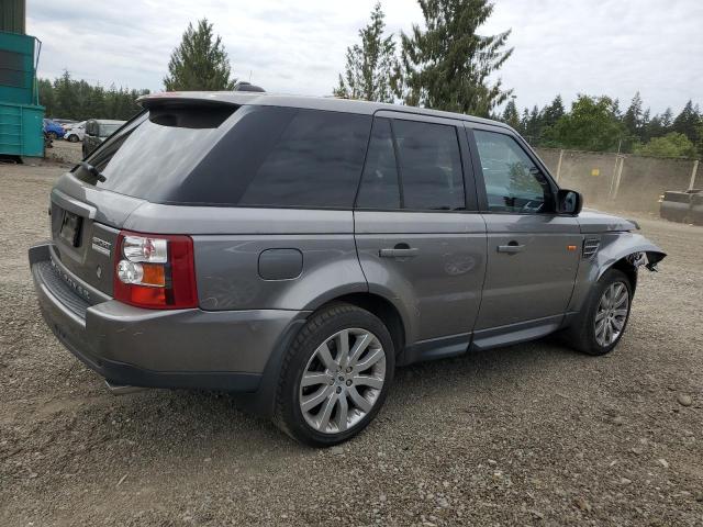 Photo 2 VIN: SALSH23448A123987 - LAND ROVER RANGE ROVE 