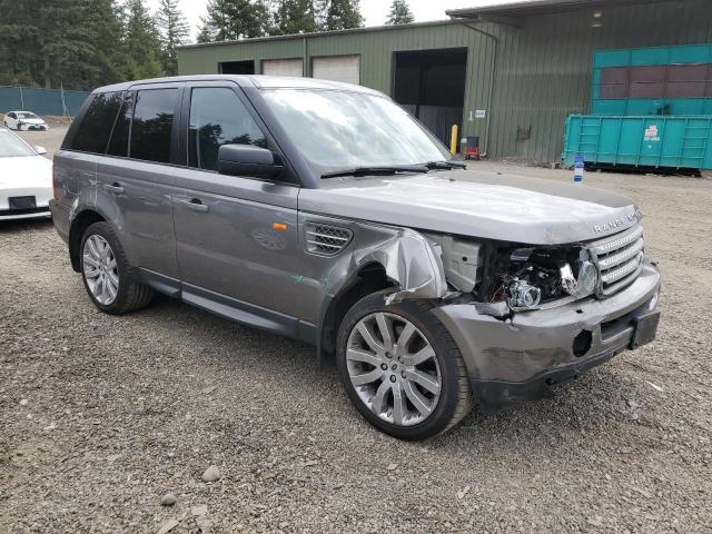 Photo 3 VIN: SALSH23448A123987 - LAND ROVER RANGE ROVE 