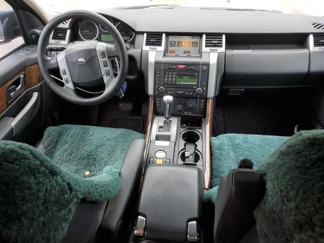 Photo 7 VIN: SALSH23448A123987 - LAND ROVER RANGE ROVE 