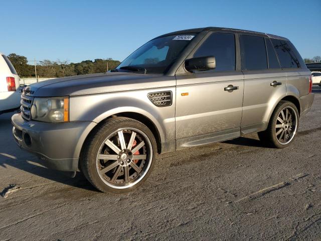 Photo 0 VIN: SALSH23448A126422 - LAND ROVER RANGE ROVE 