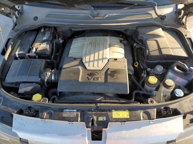 Photo 11 VIN: SALSH23448A126422 - LAND ROVER RANGE ROVE 