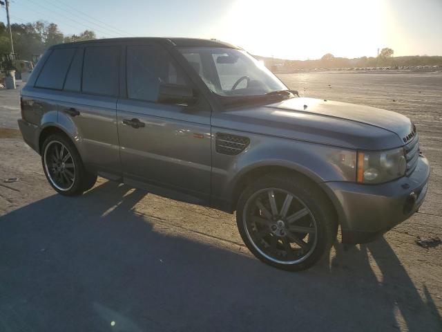 Photo 3 VIN: SALSH23448A126422 - LAND ROVER RANGE ROVE 