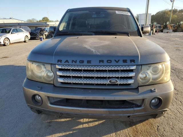 Photo 4 VIN: SALSH23448A126422 - LAND ROVER RANGE ROVE 