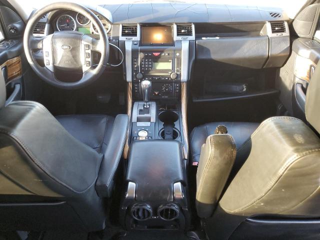 Photo 7 VIN: SALSH23448A126422 - LAND ROVER RANGE ROVE 