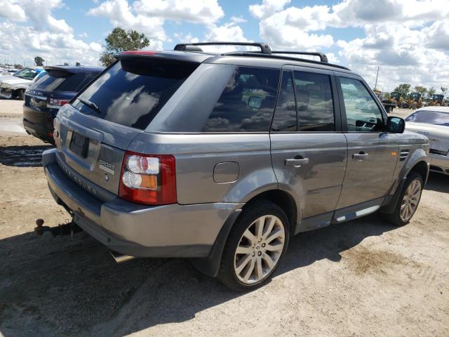 Photo 2 VIN: SALSH23448A172820 - LAND ROVER RANGE ROVE 