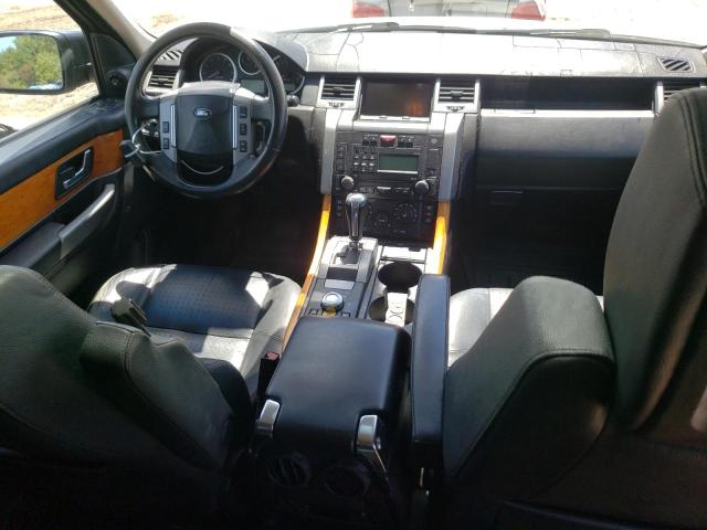 Photo 7 VIN: SALSH23448A172820 - LAND ROVER RANGE ROVE 