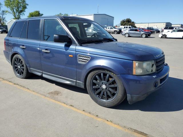 Photo 3 VIN: SALSH23456A913814 - LAND ROVER RANGEROVER 