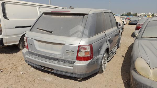 Photo 11 VIN: SALSH23456A963726 - RANGE ROVER SPORT 