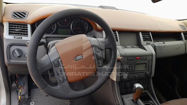 Photo 14 VIN: SALSH23456A963726 - RANGE ROVER SPORT 