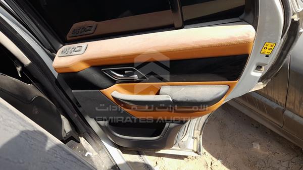 Photo 24 VIN: SALSH23456A963726 - RANGE ROVER SPORT 