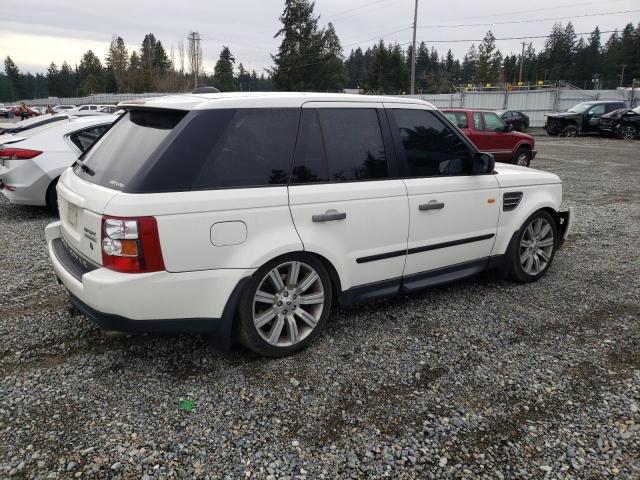 Photo 2 VIN: SALSH23458A120001 - LAND ROVER RANGE ROVE 