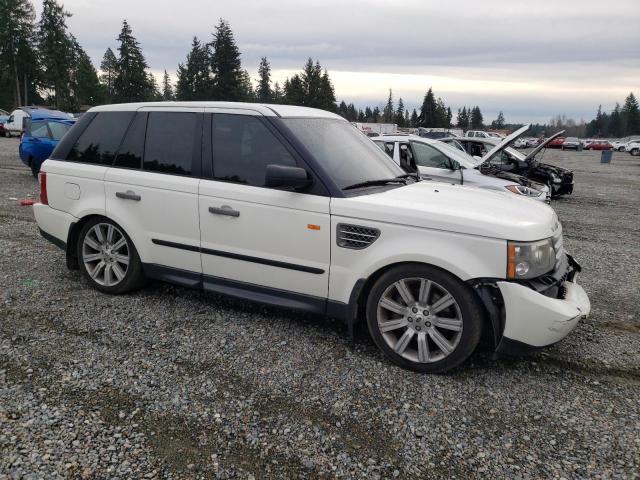 Photo 3 VIN: SALSH23458A120001 - LAND ROVER RANGE ROVE 