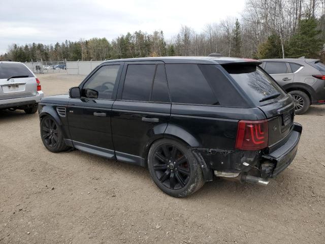 Photo 1 VIN: SALSH23458A147358 - LAND ROVER RANGE ROVE 