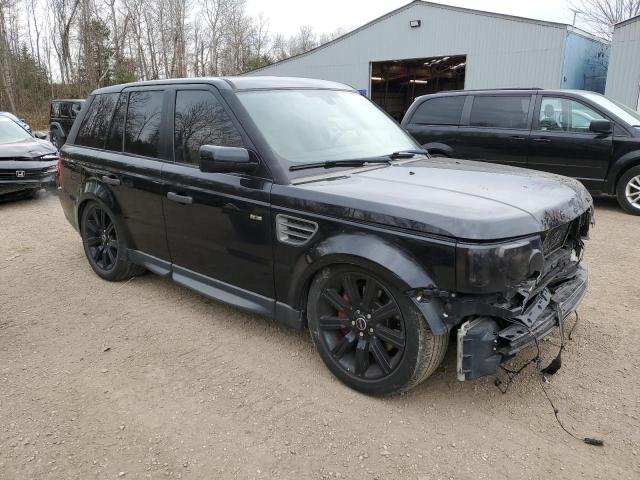 Photo 3 VIN: SALSH23458A147358 - LAND ROVER RANGE ROVE 