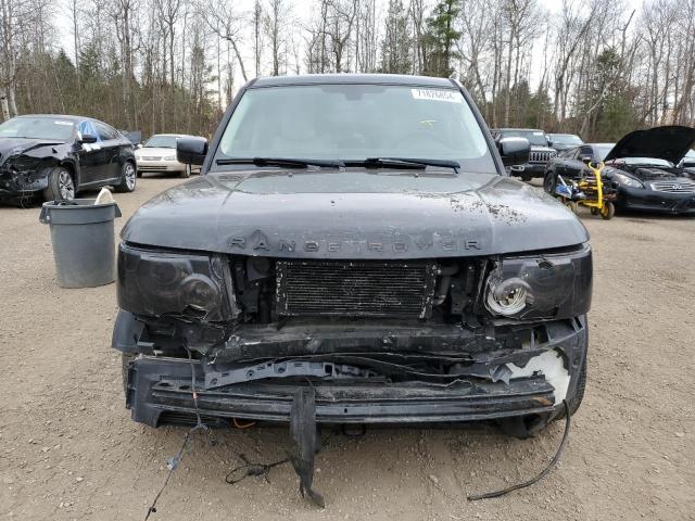 Photo 4 VIN: SALSH23458A147358 - LAND ROVER RANGE ROVE 