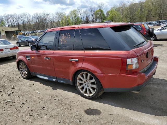 Photo 1 VIN: SALSH23466A923168 - LAND ROVER RANGEROVER 