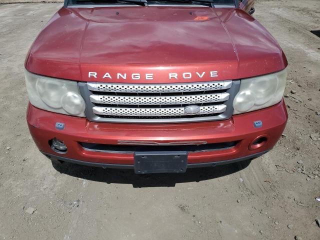 Photo 11 VIN: SALSH23466A923168 - LAND ROVER RANGEROVER 