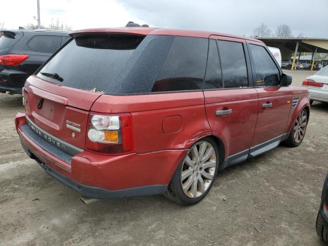 Photo 2 VIN: SALSH23466A923168 - LAND ROVER RANGEROVER 