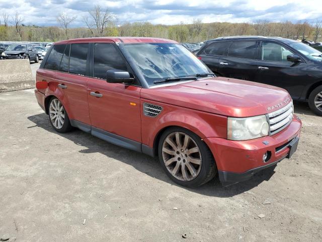 Photo 3 VIN: SALSH23466A923168 - LAND ROVER RANGEROVER 