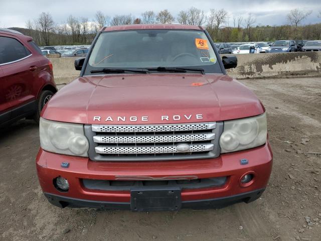 Photo 4 VIN: SALSH23466A923168 - LAND ROVER RANGEROVER 