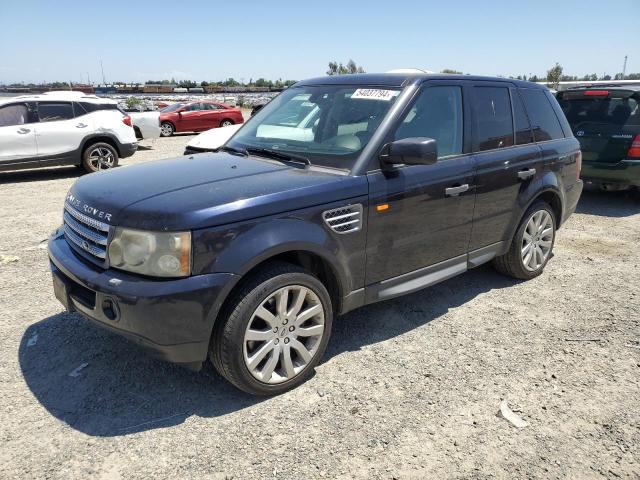 Photo 0 VIN: SALSH23466A926314 - LAND-ROVER RANGEROVER 