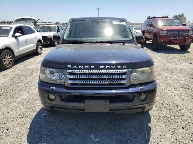 Photo 4 VIN: SALSH23466A926314 - LAND-ROVER RANGEROVER 