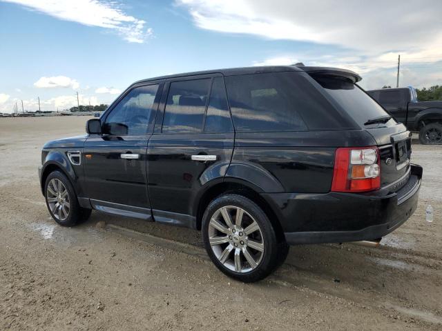 Photo 1 VIN: SALSH23466A961645 - LAND ROVER RANGE ROVE 